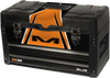 Matrix Concepts,Llc M31 Worx Box Orange M31-406