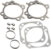 S&S Cycle Top End Gasket - 4.125" 90-1914