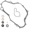 Moose Racing Water Pump Rebuild Kit - Yamaha 821676Mse