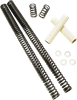 Progressive Suspension For Lowering Kit For Cruiser Bikes 10-1555