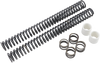 Progressive Suspension Fork Lowering Kit - '14-'16 Flh 10-1568