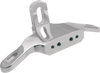 Pro-One Perf.Mfg. Motor Mount - Chrome - Evo 204500