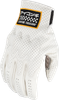 Icon Airform Slabtown Gloves - White - Medium
