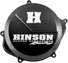 Hinson Racing Clutch Cover - Kawasaki C068