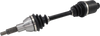 Epi Axle Kit - Complete - Super Duty - Rear Left/Right - Polaris We381301