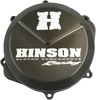 Hinson Racing Clutch Cover - Honda Crf250R C794-0817