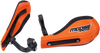 Moose Racing Handguards - Roost 2 - Orange 53-225