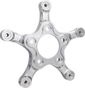 Spider Rotor Adaptor - Chrome 300-083