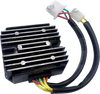 Rick'S Motorsport Electric Rec-Reg Hs Series Lith Comp Suzuki Dl100 '02-'11 14-219H