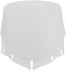 Memphis Shades Windshield - Clear - Standard - Gl1800 Mep4830
