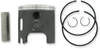 Wsm Piston Kit - 68.50 Mm - Big Bore Long Rod - Yamaha 350 Banshee 50-520-5-685