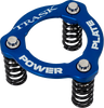 Power Plate Kit - High Pressure Plate Spring Kit - Blue - M8/Cvo Tm-2012Bl