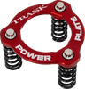 Power Plate Kit - High Pressure Plate Spring Kit - Red - M8/Cvo Tm-2012Rd