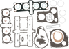 Vesrah Complete Gasket Set - Suzuki Gs 1000 Vg-352