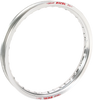 Excel Rim - Takasago - Front - 36 Hole - Silver - 21X1.6 Ics411