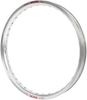 Excel Rim - Takasago - Front - 36 Hole - Silver - 21X1.6 Ics408