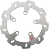 Braking Brake Rotor - Rear - Sz08Rid Sz08Rid