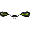Rox Speed Fx Handguards - Generation 3 Flex-Tec - Cat Green Ft3-Hg-Cg