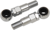 Progressive Suspension Fxst/Flst Chrome Lowering Kit 30-5046C