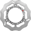 S3 Brake Rotor - Rear Left/Right - 240 Mm S34503