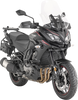 Givi Windshield - Clear - Versys 1000 D4120St