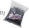 Kold Kutter Outlaw Screws - #12 - 11 X 1-1/2 - 500 Pack Kka112-12-500