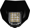Acerbis Headlight - Universal - Black 2856850001