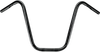 Burly Brand Handlebar - Narrow Ape - 14" - Black B28-337