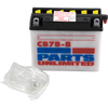 Parts Unlimited Battery - Yb7B-B