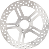 Performance Machine (Pm) Rear Rotor - 11.5" - Classic 5 Spoke 0131-1585