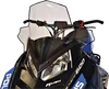 Powermadd Windshield - Mid - Polaris 11830
