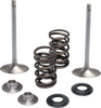 Kibblewhite Valve Kit - Intake 40-41650