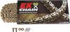 Ek 530 Mvxz2 - Drive Chain - 120 Links - Gold 530Mvxz2-120G