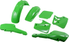 Ufo Replacement Body Kit - Kx Green Kakit191-026