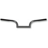 Biltwell Handlebar - Mustache - Black 6013-2012