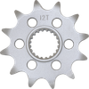 Front Sprocket - 12 Tooth - Kx250F D26-2151-12Crmo