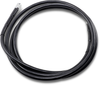 Drag Specialties Universal Brake Line - Black - 80"