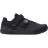 Crankbrothers Stamp Boa Flat Shoes - Black/Gold - Us 11.5 Stb01080A-11.5