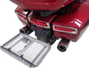 Rivco Products Rack Mount Kit - Yamaha Hwk035