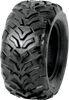Duro Tire - Di-K504H - Rear - 25X10-12 - 4 Ply 31-K504H12-2510