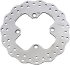 Ebc Brake Rotor - Triumph Md663C
