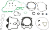 Athena Complete Gasket Kit - Yamaha P400485900188