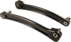 Fender Side Rails - Black - Indian Scout 30-700-1