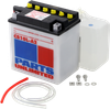 Parts Unlimited Battery Yb10L-A2