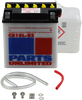 Parts Unlimited Battery - Yb10L-B2