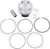 Wossner Piston Kit - 76.97 Mm - Yamaha 8559Db