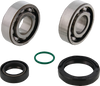 Moose Offroad Crankshaft Bearing And Seal Kit 24-1131