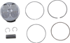 Wossner Piston Kit - 76.97 Mm - Yamaha 8957Db