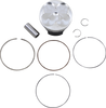 Wossner Piston Kit - 76.96 Mm - Suzuki 8781Da