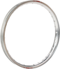 Excel Rim - Takasago - Front - 32 Hole - Silver - 19X1.4 Gbs404